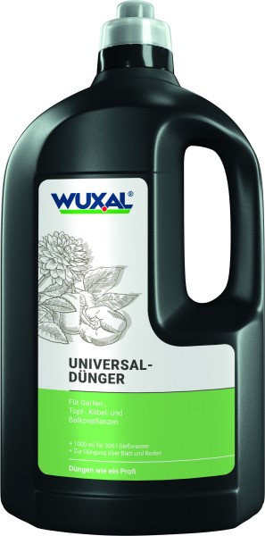 Wuxal Universaldünger 2 L