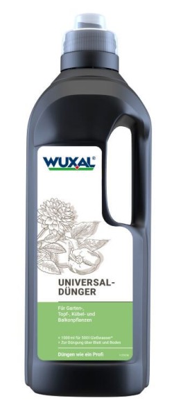 Wuxal Universaldünger